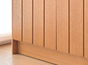 Bianca Pure Buffet Side Board
