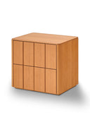 Bianca Pure Night Stand
