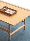 Bianca Pure Coffee Table
