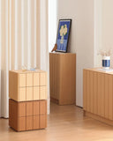 Bianca Pure Night Stand