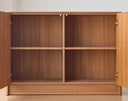 Bianca Pure Buffet Side Board
