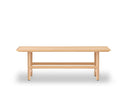 Bianca Pure Coffee Table