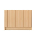 Bianca Pure Buffet Side Board