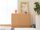 Bianca Pure Buffet Side Board