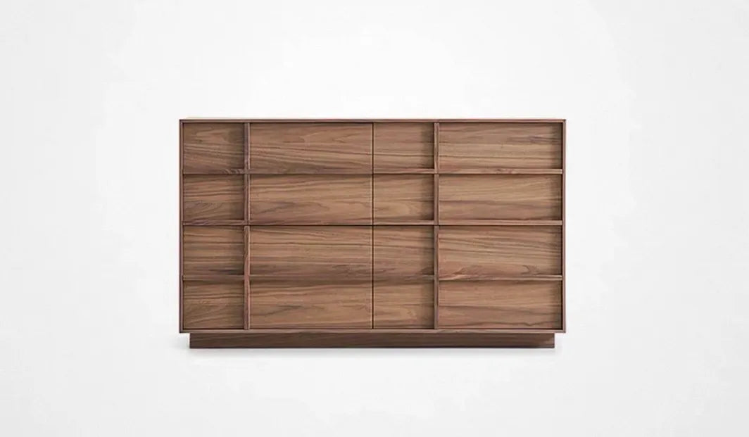 Anya Dresser Desk with Vanity Box – wabisabi-hawaii