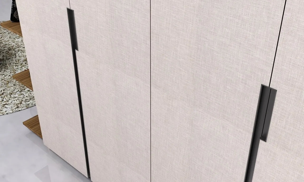 Perfect Door Alignment