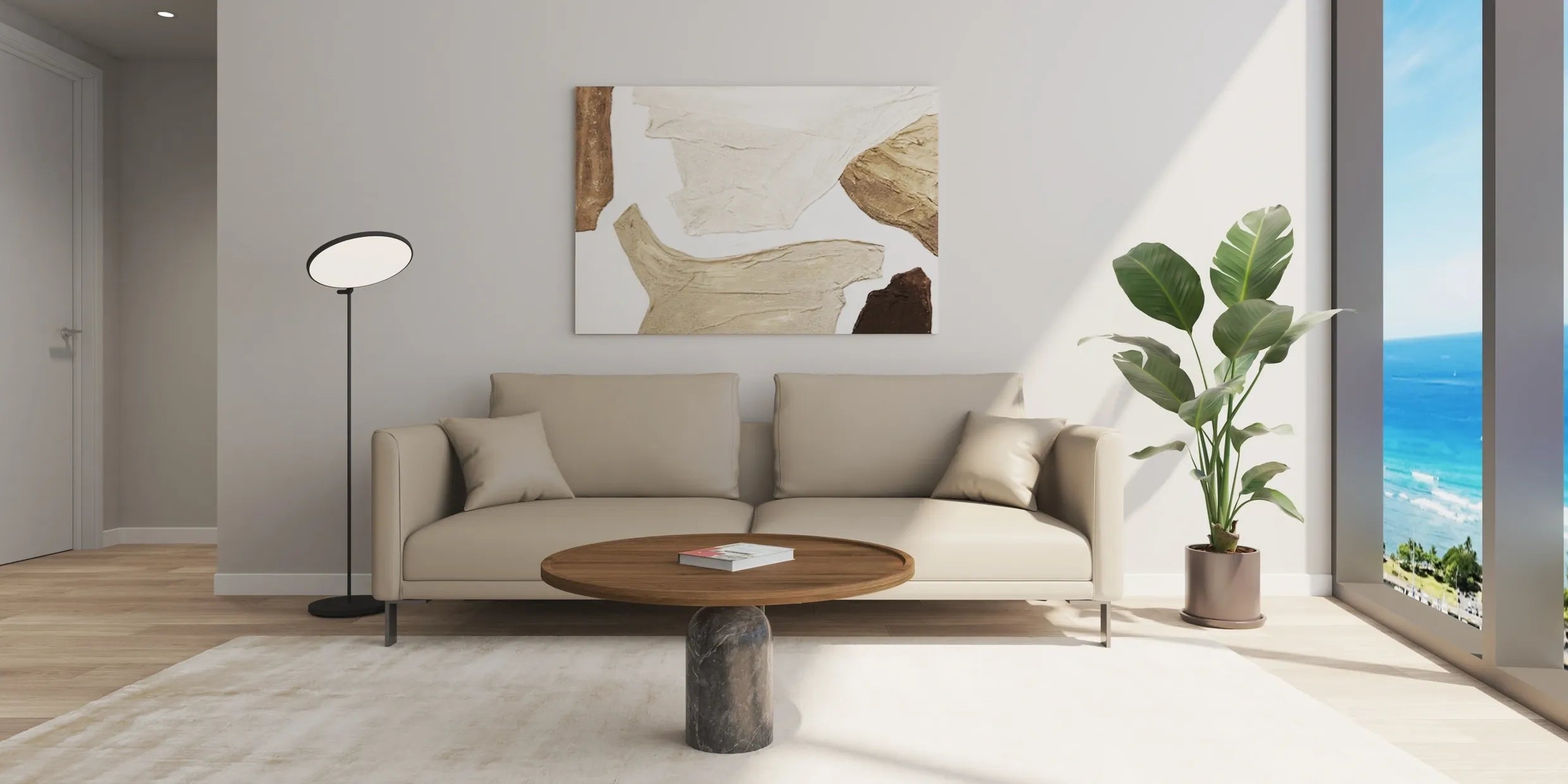 ONE BEDROOM FURNITURE PACKAGE