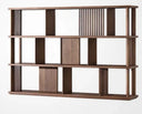 Mililani Bookcases