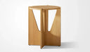 PIKA Coffee Table and Side Table