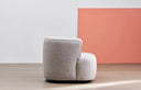 Lilo Swivel Lounge Chair