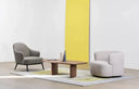 Lilo Swivel Lounge Chair