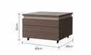 Kapua Lift Coffee Table