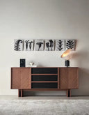MOMI Side Board