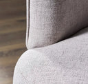 Lilo Swivel Lounge Chair