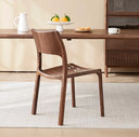 Kahele Walnut Dining Chair