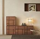 Elese Multifunctional Night Stand