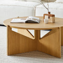PIKA Coffee Table and Side Table