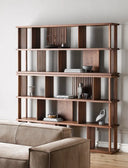 Mililani Bookcases