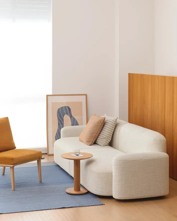 wabi様 Wave Straight Sofa – wabisabi-hawaii