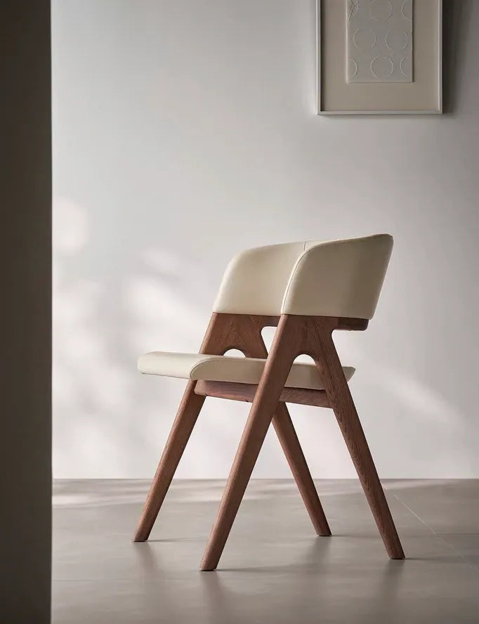 NOHEA Dining Chair – wabisabi-hawaii
