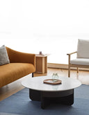 Kai Marble Coffee Table