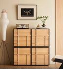 Elese Multifunctional Night Stand