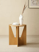 PIKA Coffee Table and Side Table