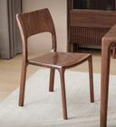 Kahele Walnut Dining Chair