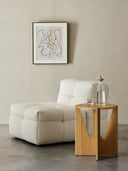 PIKA Coffee Table and Side Table