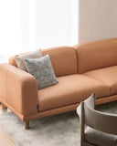 Toast Sofa