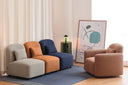 Aukai Lounge Chair