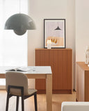 Bianca Pure Side Board