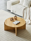 PIKA Coffee Table and Side Table