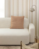 Wave Straight Sofa