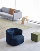 Lilo Swivel Lounge Chair