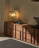 Elese Multifunctional Night Stand
