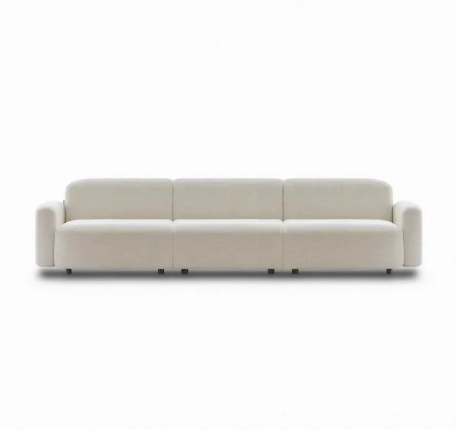 Wave Straight Sofa – wabisabi-hawaii