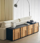 Elese Multifunctional Night Stand