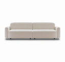 Wave Straight Sofa