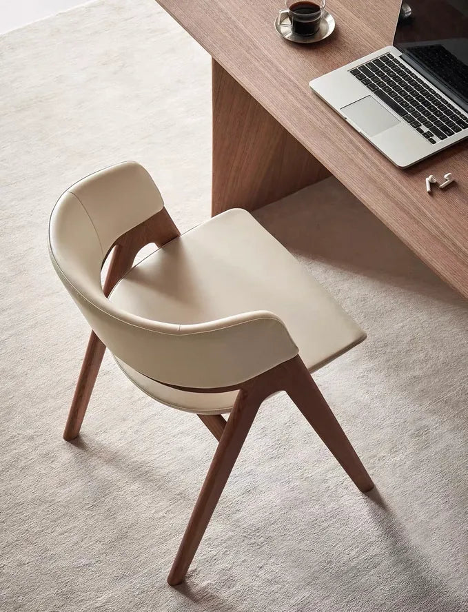 NOHEA Dining Chair – wabisabi-hawaii